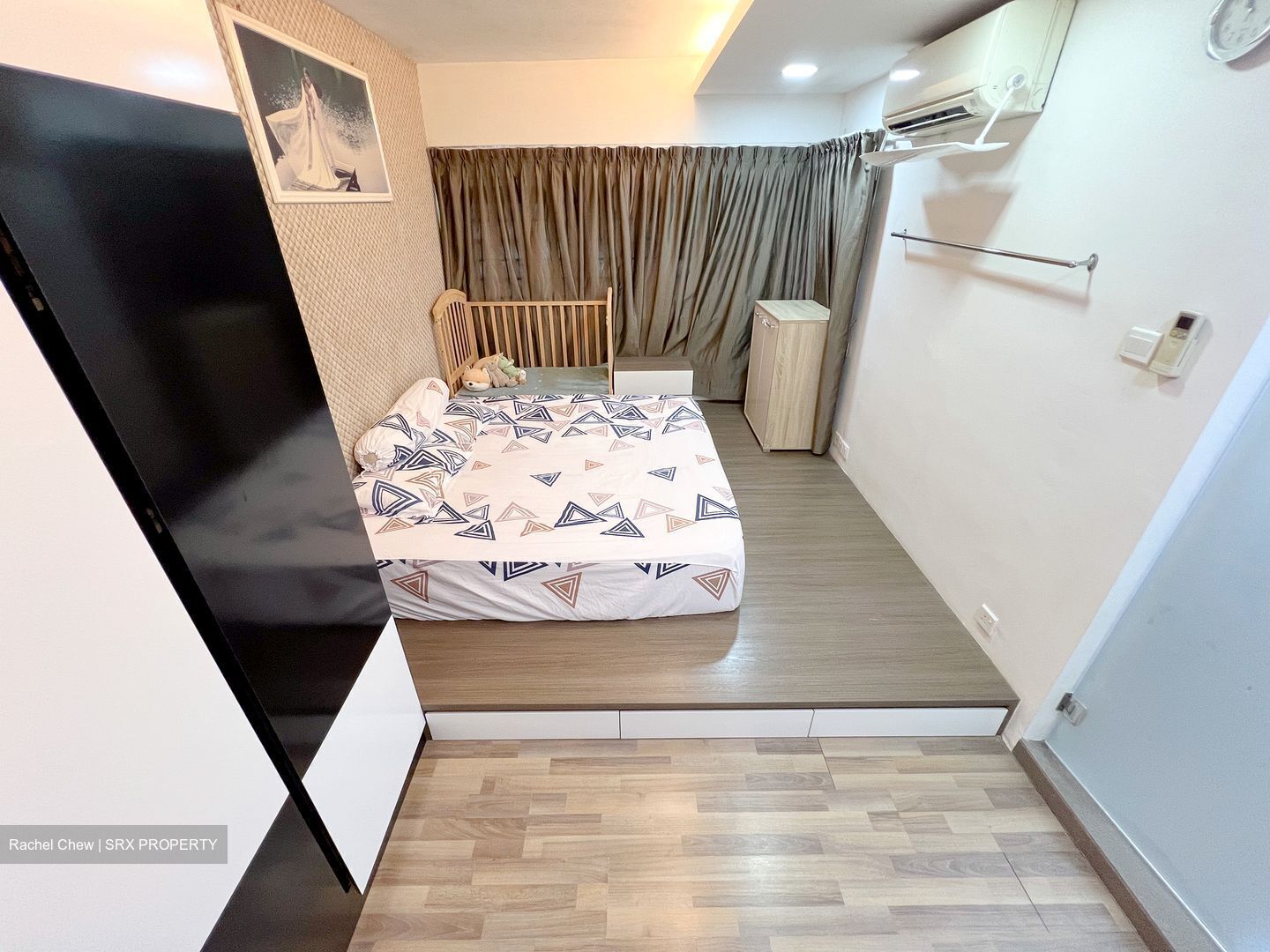 Blk 501D Montreal Spring (Sembawang), HDB Executive #572201161